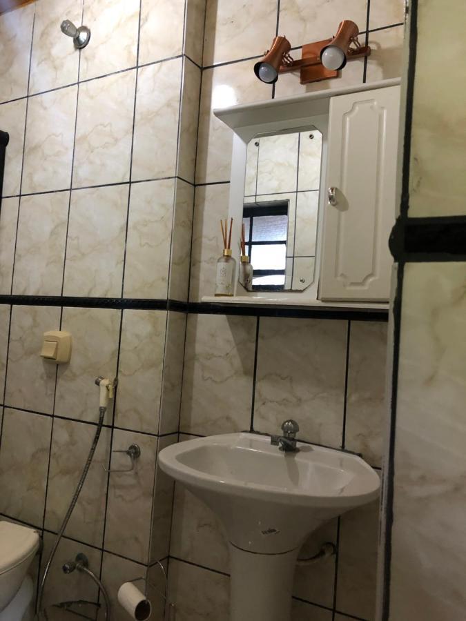 Quarto Casal Suite Compo 2 São João del Rei Εξωτερικό φωτογραφία