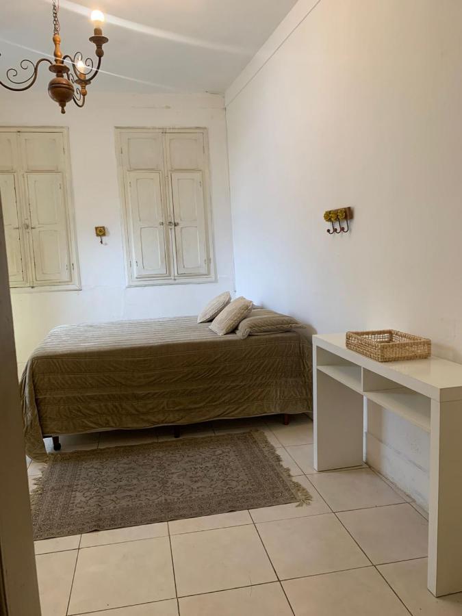 Quarto Casal Suite Compo 2 São João del Rei Εξωτερικό φωτογραφία